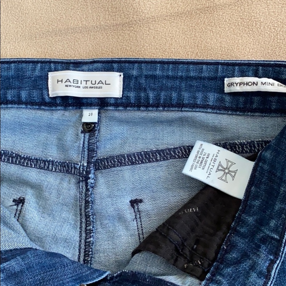 Habitual Jeans - Picture 5 of 6